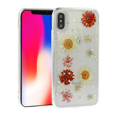 Samsung A70 VENFLOWER nugarėlė Flora