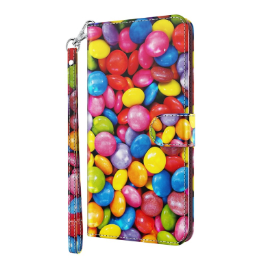 Samsung A72/A72 5G Tracy fashion dėklas Candy 1