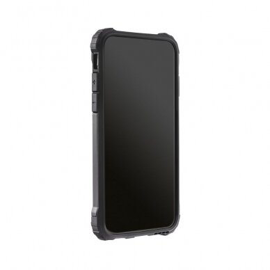 Samsung Fold4 5G black ARMOR nugarėlė 2