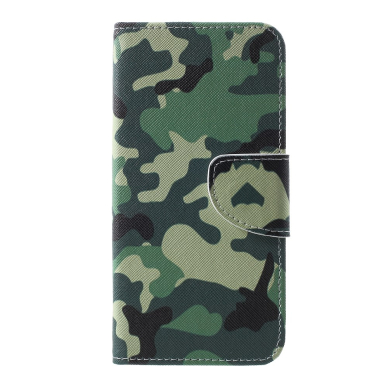 Samsung S10 Tracy fashion dėklas Camouflage