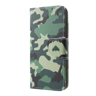 Samsung S10 Tracy fashion dėklas Camouflage 1