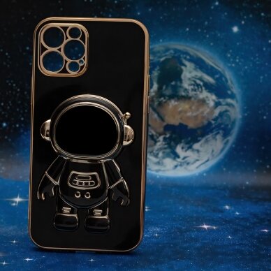 Samsung S20 FE black ROOSEVELT ASTRONAUT nugarėlė 7