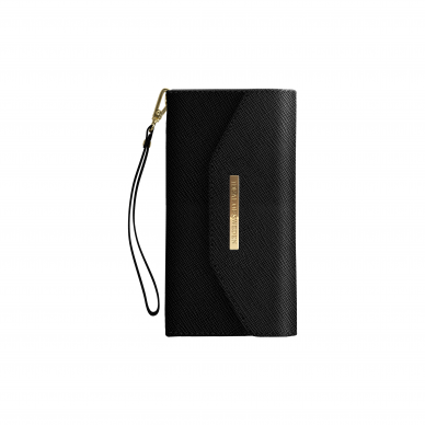 Samsung S20 PLUS iDeal Of Sweden dėklas Mayfair Clutch Black 2