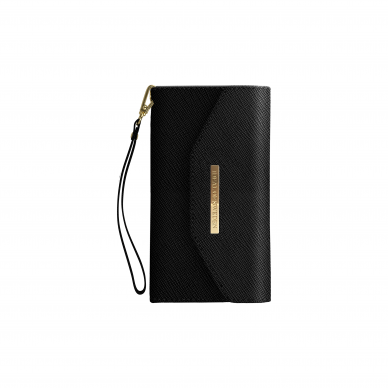 Samsung S20 ULTRA iDeal Of Sweden dėklas Mayfair Clutch Black