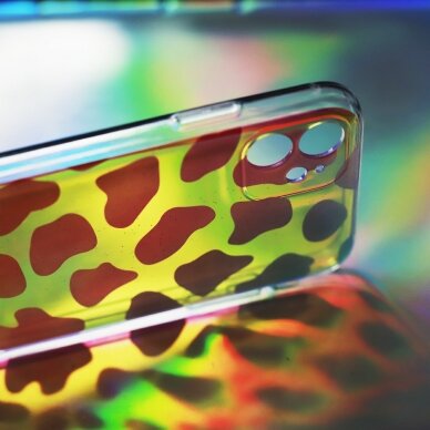 Samsung S21 FE Trendy nugarėlė Holo 2 6