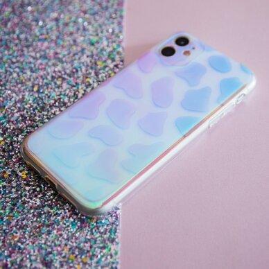 Samsung S21 FE Trendy nugarėlė Holo 2 8