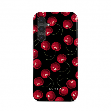 Samsung S23 FE Cherry bomb Tough BURGA nugarėlė