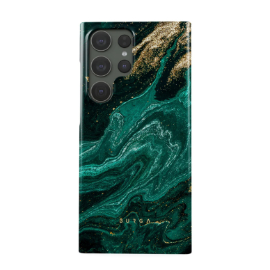 Samsung S23 ULTRA Emerald Pool Tough BURGA nugarėlė