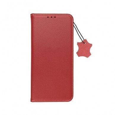 Samsung S24 ULTRA red odinis GENUINE dėklas