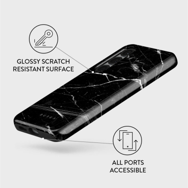 Samsung S25 PLUS Noir Origin Tough BURGA nugarėlė 3