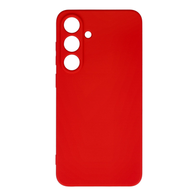 Samsung S25 PLUS red X-LEVEL DYNAMIC nugarėlė