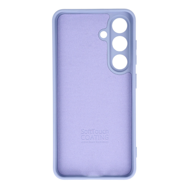 Samsung S25 purple X-LEVEL DYNAMIC nugarėlė 1