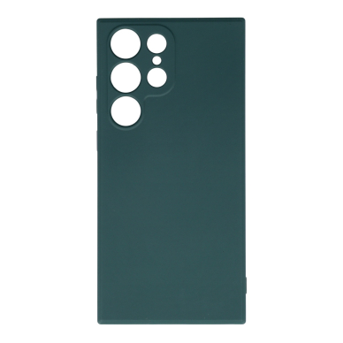 Samsung S25 ULTRA dark green X-LEVEL GUARD nugarėlė