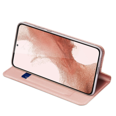 Samsung S25 ULTRA pink DUX DUCIS dėklas 3