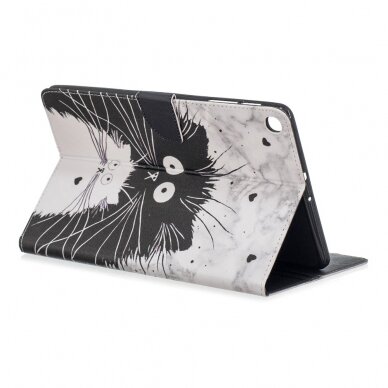 Samsung Tab A 10.1 2019 fashion dėklas Two Cats 6