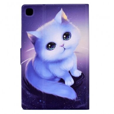 Samsung Tab A 8" fashion dėklas White Cat 1