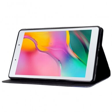 Samsung Tab A 8" fashion dėklas White Cat 3