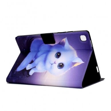 Samsung Tab A 8" fashion dėklas White Cat 6