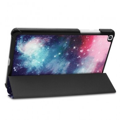 Samsung Tab A 8" TRIFOLD dėklas Galaxy 5