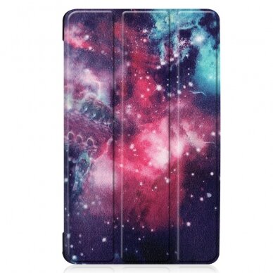 Samsung Tab A 8" TRIFOLD dėklas Galaxy 8