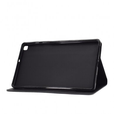 Samsung Tab A7 10.4" fashion dėklas Aerospace dog 1