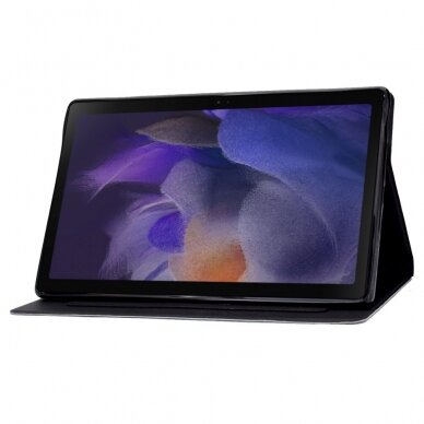 Samsung Tab A8 10.5" fashion dėklas Aerospace dog 3