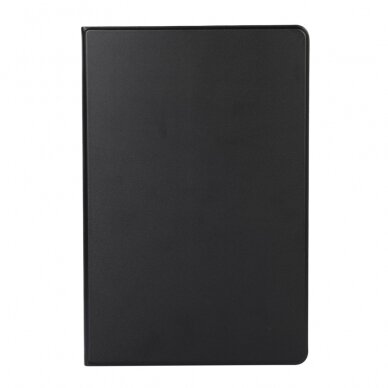 Samsung Tab A8 10.5" black SMART COVER dėklas 1