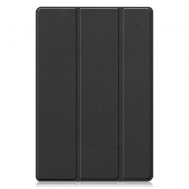 Samsung Tab A8 10.5" black TRIFOLD dėklas 2