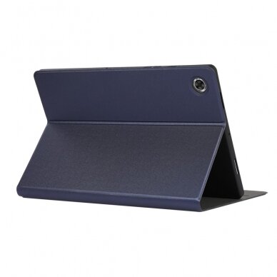 Samsung Tab A8 10.5" blue SMART COVER dėklas 3