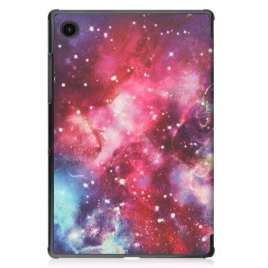 Samsung Tab A8 10.5" Trifold dėklas Galaxy 1