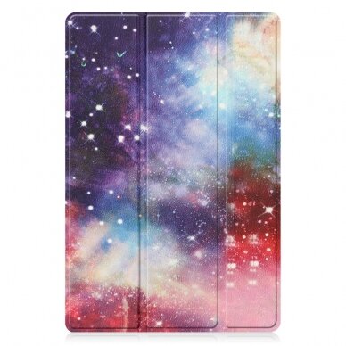 Samsung Tab A8 10.5" Trifold dėklas Galaxy 2