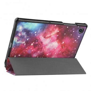 Samsung Tab A8 10.5" Trifold dėklas Galaxy 3