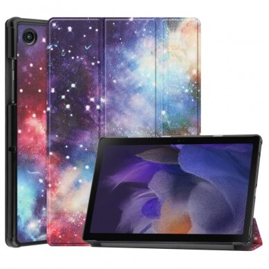 Samsung Tab A8 10.5" Trifold dėklas Galaxy