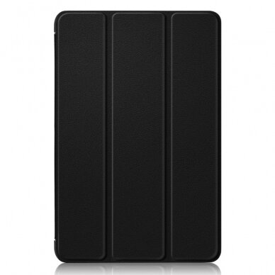 Samsung Tab A9+ 11" black TRIFOLD dėklas 9