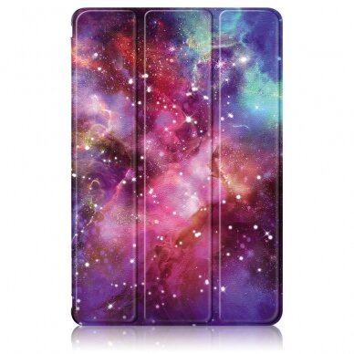 Samsung Tab A9+ 11" Trifold dėklas Galaxy 1