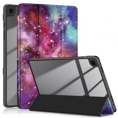 Samsung Tab A9+ 11" Trifold dėklas Galaxy