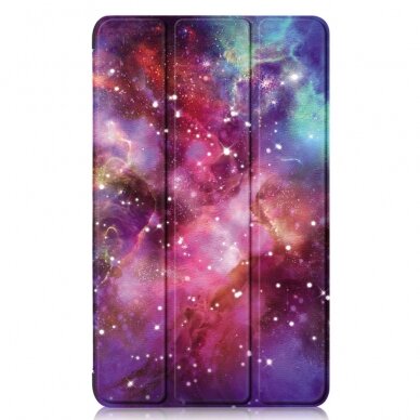 Samsung Tab A9 8.7" Trifold dėklas Galaxy 7