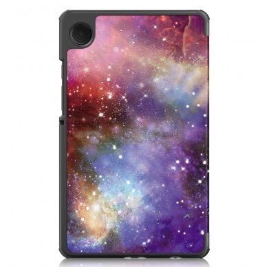 Samsung Tab A9 8.7" Trifold dėklas Galaxy 8