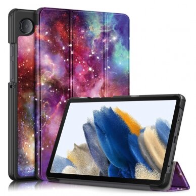 Samsung Tab A9 8.7" Trifold dėklas Galaxy