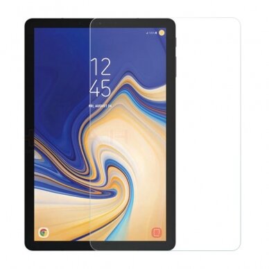 Samsung Tab S4 10.5 apsauginis stiklas