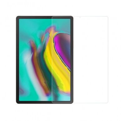 Samsung Tab S5e 10.5 apsauginis stiklas