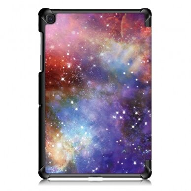 Samsung Tab S5e 10.5 TRIFOLD dėklas Galaxy 2