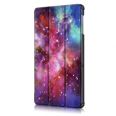 Samsung Tab S5e 10.5 TRIFOLD dėklas Galaxy 3