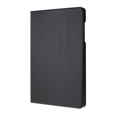 Samsung Tab S6 10.5 mėlynas SMART COVER dėklas 4