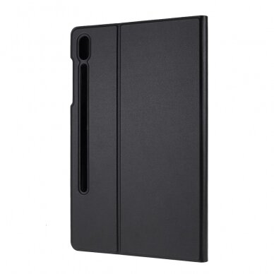 Samsung Tab S6 10.5 mėlynas SMART COVER dėklas 5