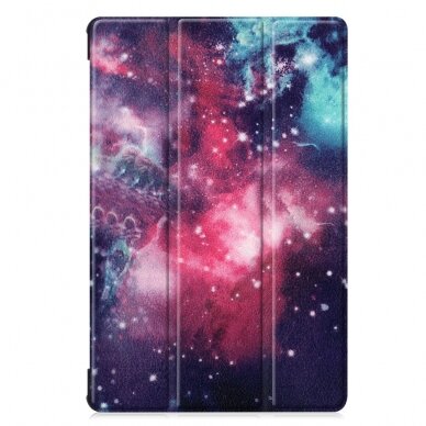 Samsung Tab S6 10.5 TRIFOLD dėklas Galaxy 7