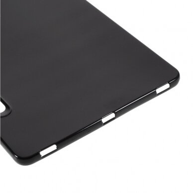 Samsung Tab S7/S8 11" black LYGLAK nugarėlė 4