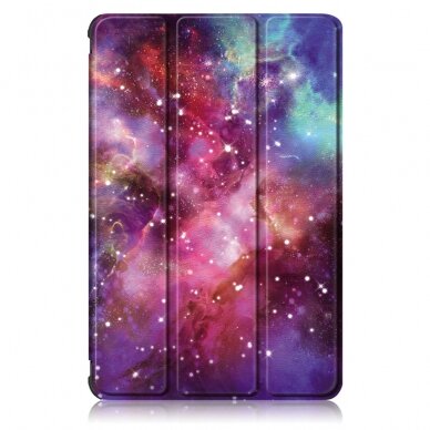 Samsung Tab S7/S8 11" Trifold dėklas Galaxy 2