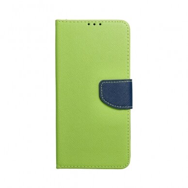 Samsung Xcover 4/4S salotinis Fancy diary dėklas 1