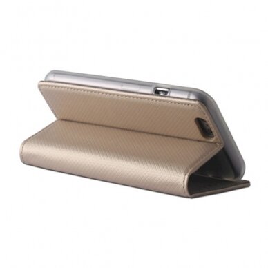 Samsung Xcover 6 PRO gold dėklas Tinkliukas 3